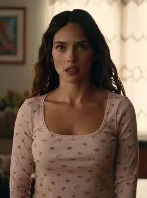 Adria Arjona OnlyFans Leaked Free Thumbnail Picture - #4DpMtwhVKG