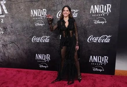 Adria Arjona OnlyFans Leaked Free Thumbnail Picture - #4tMa8LBcMW