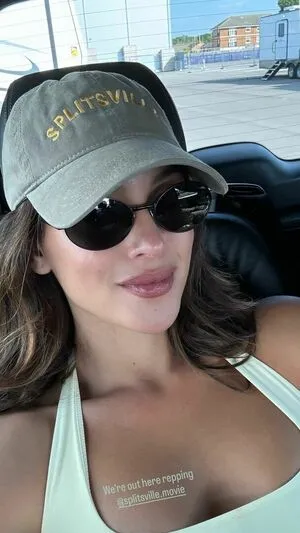 Adria Arjona OnlyFans Leaked Free Thumbnail Picture - #59an3o9NsM