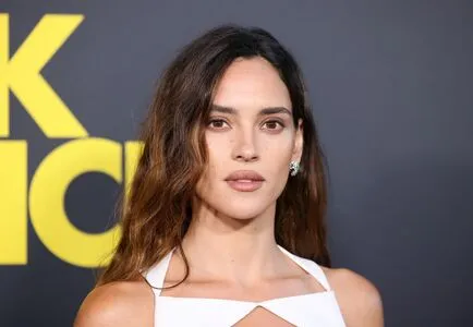 Adria Arjona OnlyFans Leaked Free Thumbnail Picture - #61sdtNccZz