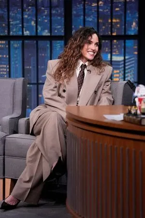 Adria Arjona OnlyFans Leaked Free Thumbnail Picture - #7bEKOkpFQP