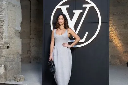 Adria Arjona OnlyFans Leaked Free Thumbnail Picture - #AKbEF270cp