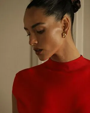 Adria Arjona OnlyFans Leaked Free Thumbnail Picture - #AQFxUEzO5B