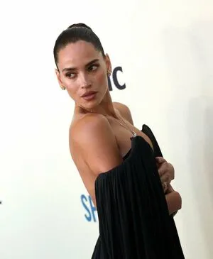 Adria Arjona OnlyFans Leaked Free Thumbnail Picture - #ATIq1PzaUW
