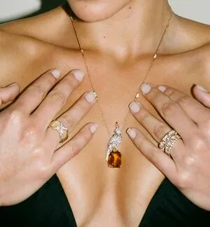 Adria Arjona OnlyFans Leaked Free Thumbnail Picture - #AUMC45di0z