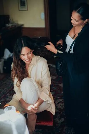 Adria Arjona OnlyFans Leaked Free Thumbnail Picture - #AZMmnUPnKW