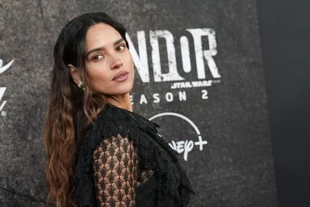 Adria Arjona OnlyFans Leaked Free Thumbnail Picture - #BcOZTxWIM6