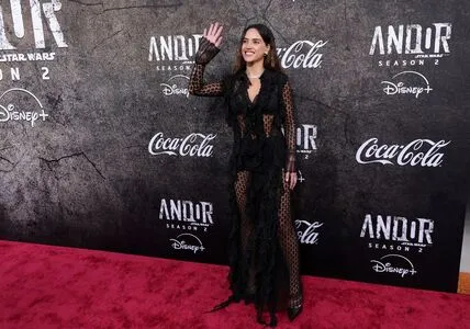 Adria Arjona OnlyFans Leaked Free Thumbnail Picture - #BoGfQFCVpb