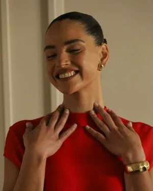 Adria Arjona OnlyFans Leaked Free Thumbnail Picture - #C554h6ozzd