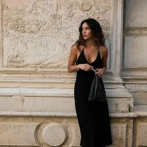 Adria Arjona OnlyFans Leaked Free Thumbnail Picture - #COglRPrnft