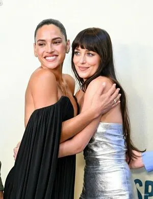 Adria Arjona OnlyFans Leaked Free Thumbnail Picture - #CX9SRXabff