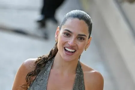 Adria Arjona OnlyFans Leaked Free Thumbnail Picture - #CfjdXVu7Rz