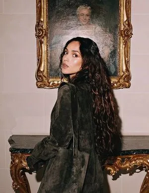 Adria Arjona OnlyFans Leaked Free Thumbnail Picture - #CrrmqkJbUT