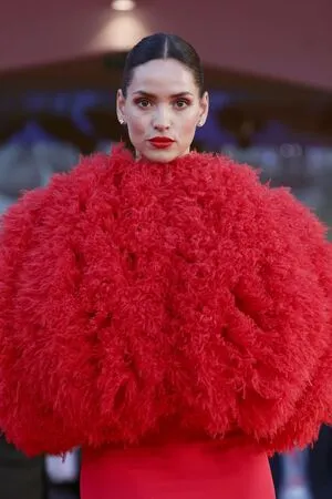 Adria Arjona OnlyFans Leaked Free Thumbnail Picture - #DMToCDHcoB