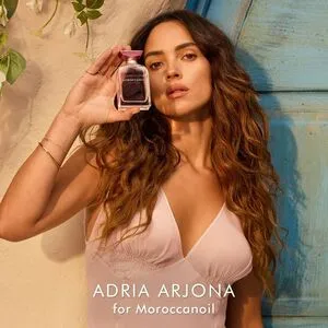 Adria Arjona OnlyFans Leaked Free Thumbnail Picture - #DnhYPMpUsd