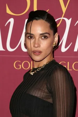 Adria Arjona OnlyFans Leaked Free Thumbnail Picture - #DyxfTeli4o