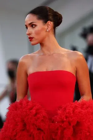 Adria Arjona OnlyFans Leaked Free Thumbnail Picture - #EfhAgdEe4M