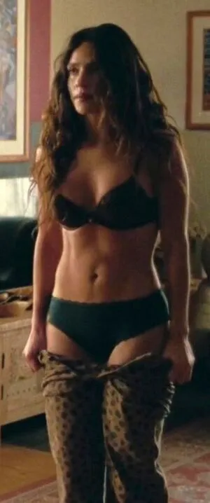 Adria Arjona OnlyFans Leaked Free Thumbnail Picture - #Fl850hdXOa