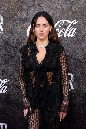 Adria Arjona OnlyFans Leaked Free Thumbnail Picture - #IwcbVlMpQf
