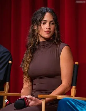 Adria Arjona OnlyFans Leaked Free Thumbnail Picture - #JCuNVICS5o