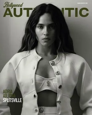 Adria Arjona OnlyFans Leaked Free Thumbnail Picture - #JliKB89Ui3