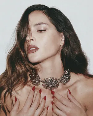 Adria Arjona OnlyFans Leaked Free Thumbnail Picture - #K9edEJ55iD