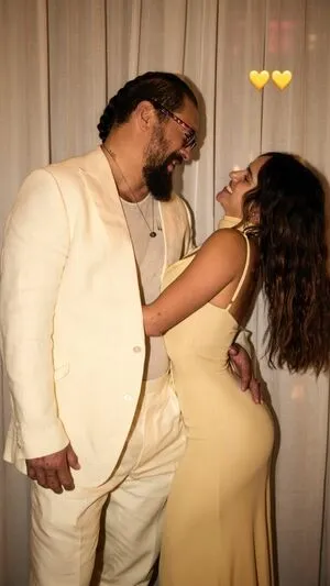 Adria Arjona OnlyFans Leaked Free Thumbnail Picture - #KibenJhC3h