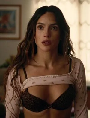 Adria Arjona OnlyFans Leaked Free Thumbnail Picture - #LJTqaBaqnt