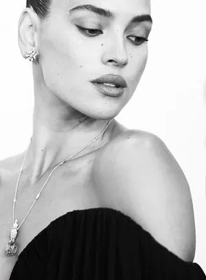 Adria Arjona OnlyFans Leaked Free Thumbnail Picture - #LrmHQF8AKW