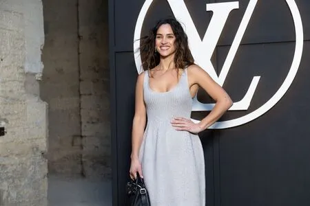 Adria Arjona OnlyFans Leaked Free Thumbnail Picture - #Mjx5R2W5Qc