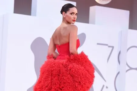 Adria Arjona OnlyFans Leaked Free Thumbnail Picture - #MkfXp0N9KG