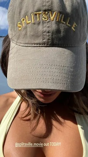 Adria Arjona OnlyFans Leaked Free Thumbnail Picture - #NOrB6V0HWc