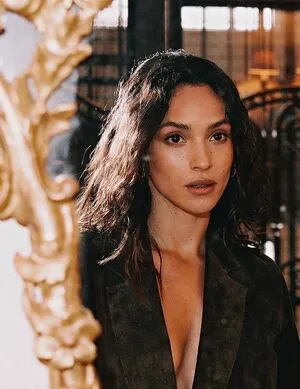 Adria Arjona OnlyFans Leaked Free Thumbnail Picture - #NulJB8XTqV