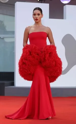 Adria Arjona OnlyFans Leaked Free Thumbnail Picture - #O05ID13Hwu