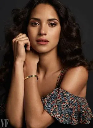 Adria Arjona OnlyFans Leaked Free Thumbnail Picture - #OBWtQf6clJ