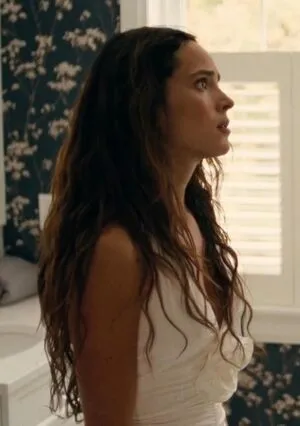 Adria Arjona OnlyFans Leaked Free Thumbnail Picture - #OPbuxpPkPo