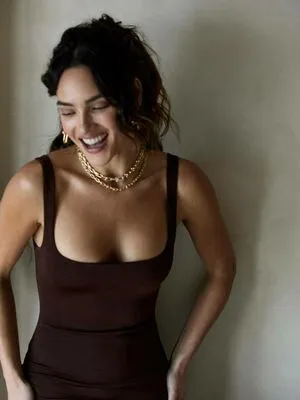 Adria Arjona OnlyFans Leaked Free Thumbnail Picture - #OcygAQous5