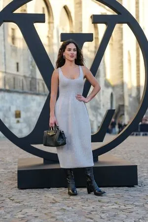 Adria Arjona OnlyFans Leaked Free Thumbnail Picture - #PZzI8NadWb