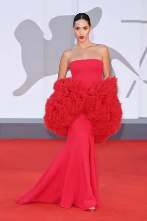 Adria Arjona OnlyFans Leaked Free Thumbnail Picture - #PnGKXZdUxe