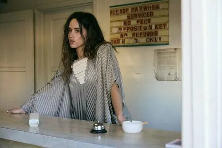 Adria Arjona OnlyFans Leaked Free Thumbnail Picture - #QShfquJ4IG