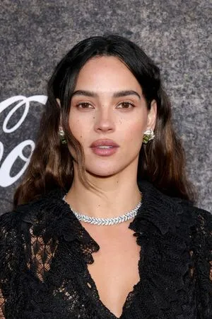 Adria Arjona OnlyFans Leaked Free Thumbnail Picture - #QzZLU6Fpdh