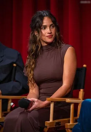Adria Arjona OnlyFans Leaked Free Thumbnail Picture - #R5nKpu3hOF