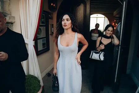 Adria Arjona OnlyFans Leaked Free Thumbnail Picture - #TFQXm9zAqX