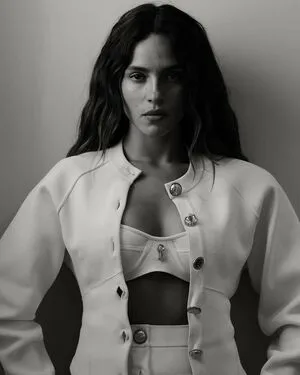 Adria Arjona OnlyFans Leaked Free Thumbnail Picture - #THVvzc2V24