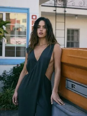 Adria Arjona OnlyFans Leaked Free Thumbnail Picture - #TSpwWODIHK