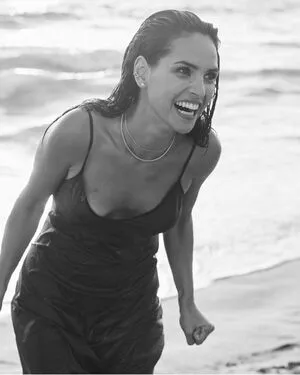 Adria Arjona OnlyFans Leaked Free Thumbnail Picture - #Tf9FxslKSe