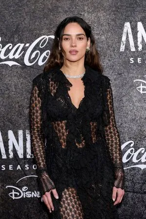 Adria Arjona OnlyFans Leaked Free Thumbnail Picture - #U9HHmrgHai