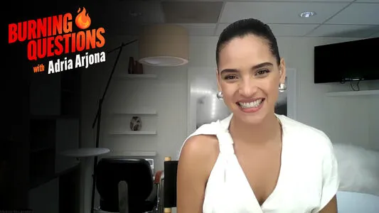 Adria Arjona OnlyFans Leaked Free Thumbnail Picture - #UlGzwQTnuq