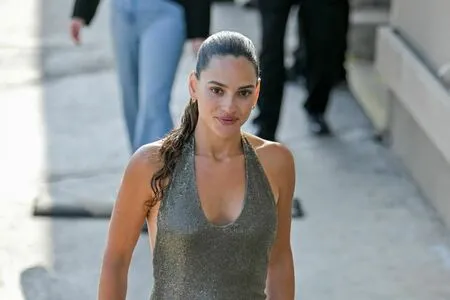 Adria Arjona OnlyFans Leaked Free Thumbnail Picture - #VAUZxiiEFe