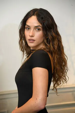 Adria Arjona OnlyFans Leaked Free Thumbnail Picture - #WA2yx9hAFh